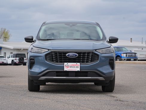Used 2024 Ford Escape Active AWD/4WD image 9