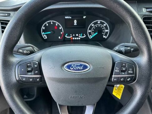 Used 2024 Ford Transit 250 Low Roof w/ Exterior Upgrade Package image 21