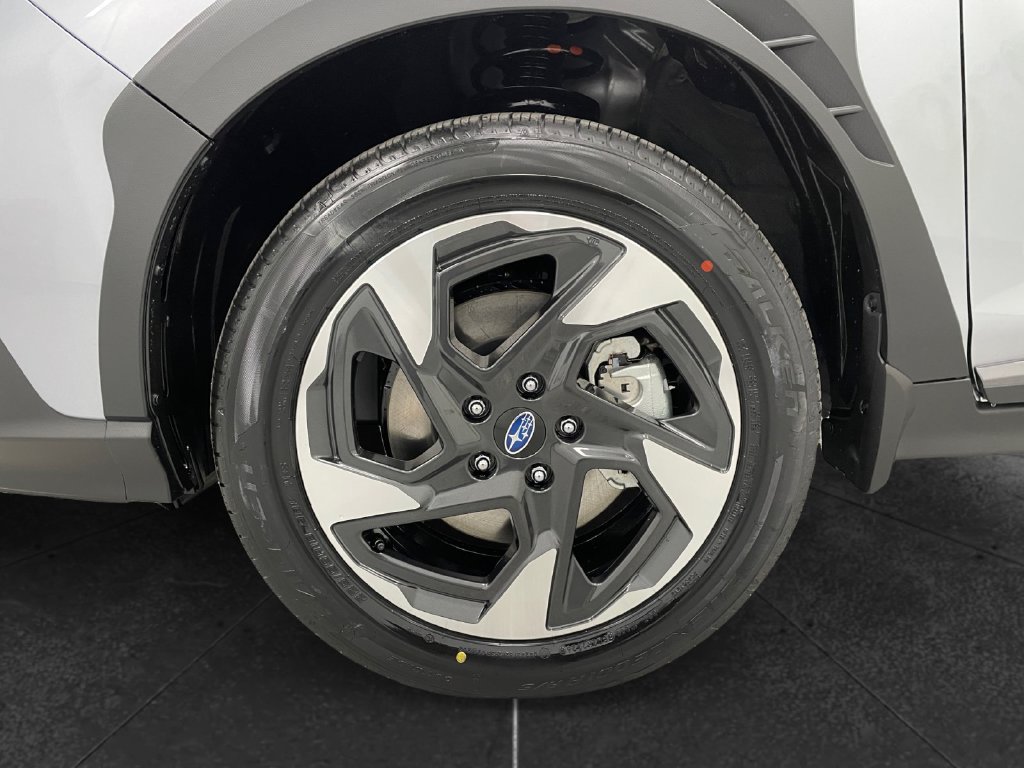 New 2026 Subaru Crosstrek 2.5i Limited AWD/4WD image 15