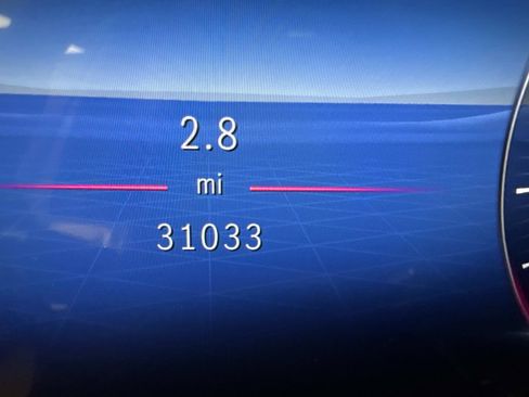 Used 2023 Mercedes-Benz C 300 4MATIC Sedan w/ AMG Line w/ Night Package image 18