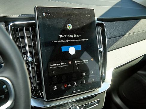 New 2026 Volvo XC90 B6 Ultra w/ Protection Package image 15