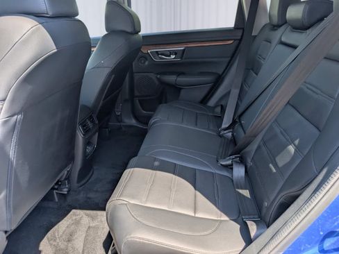Certified 2020 Honda CR-V EX-L image 13