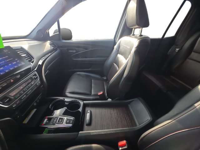 Used 2023 Honda Ridgeline Black Edition image 11