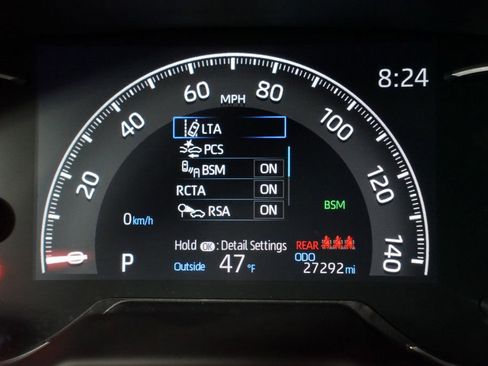 Certified 2024 Toyota RAV4 XLE image 16