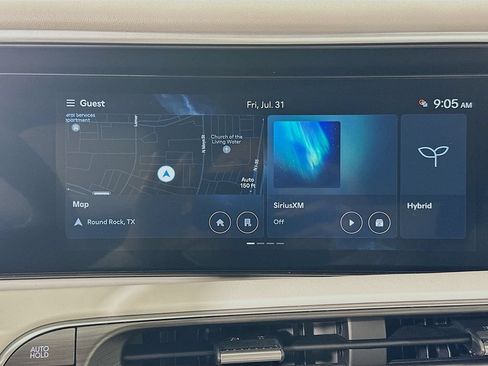 New 2026 Hyundai Palisade SEL Premium AWD/4WD image 11