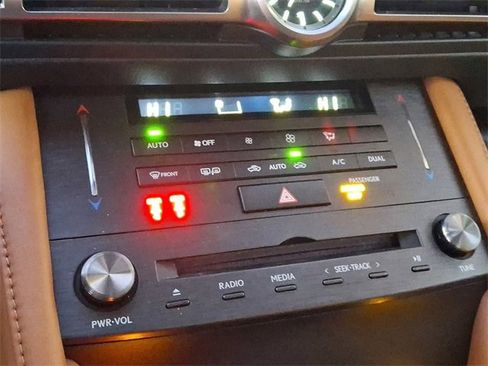 Used 2022 Lexus RC 300 AWD w/ Navigation Package image 26