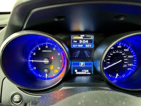 Used 2018 Subaru Outback 2.5i Premium AWD/4WD image 15