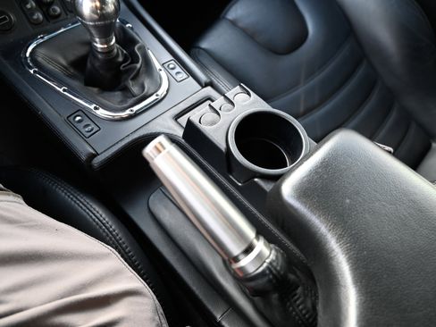 Used 1999 BMW M Coupe image 28