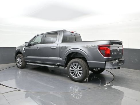 New 2026 Ford F150 XLT w/ Equipment Group 302A MID AWD/4WD image 5