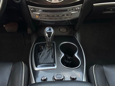 Used 2019 INFINITI QX60 Luxe w/ Essential Package image 25