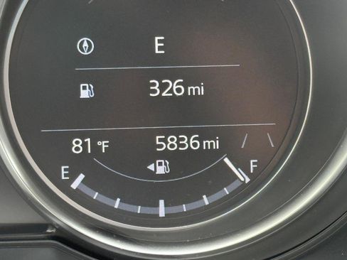 Used 2025 MAZDA CX-5 AWD 2.5 S w/ Select Package image 20