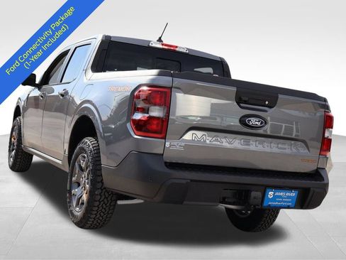 New 2026 Ford Maverick Tremor AWD/4WD image 3