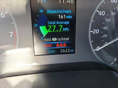 Used 2025 Toyota Corolla LE image 19