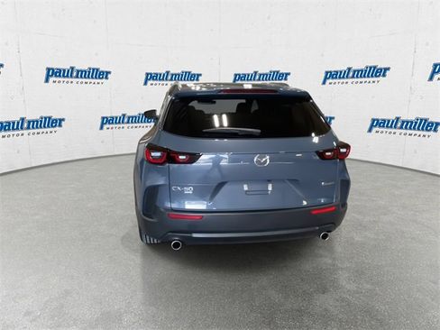 Certified 2023 MAZDA CX-50 2.5 S w/ Cargo Package image 9