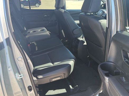 Used 2023 Honda Ridgeline RTL image 18