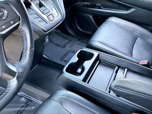 Used 2022 Honda Odyssey EX-L image 16