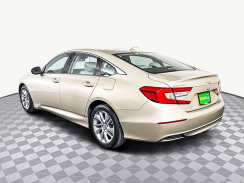 Used 2018 Honda Accord LX image 7