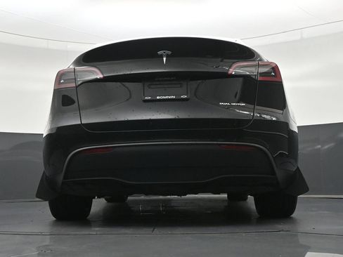 Used 2023 Tesla Model Y Long Range AWD/4WD image 25
