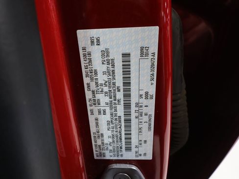 Used 2024 Ford Escape ST-Line image 32