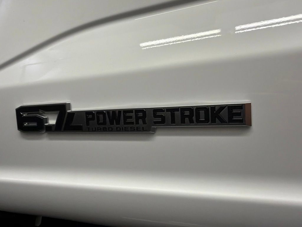 New 2026 Ford F550 4x4 Regular Cab Super Duty image 27