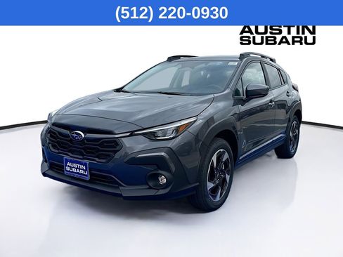New 2026 Subaru Crosstrek 2.5i Limited AWD/4WD image 4