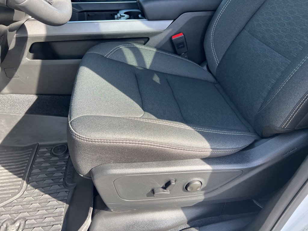 Used 2026 RAM 1500 Big Horn AWD/4WD image 26