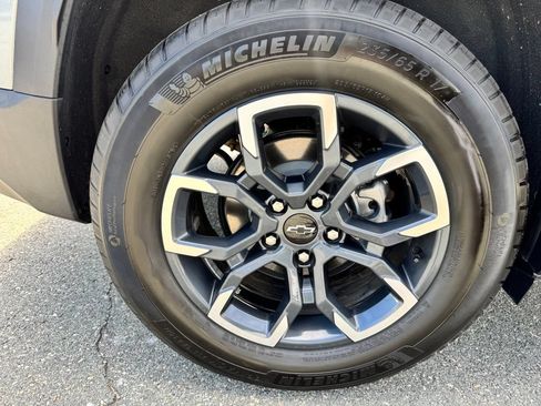 Used 2026 Chevrolet Equinox ACTIV w/ Convenience Package III AWD/4WD image 30