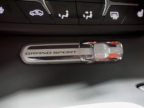 Used 2019 Chevrolet Corvette Grand Sport image 60