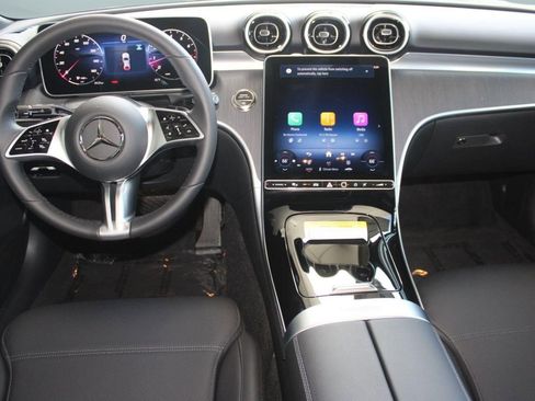 Used 2026 Mercedes-Benz C 300 Sedan image 24