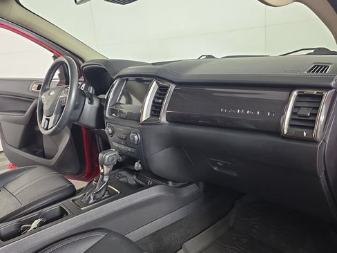 Used 2020 Ford Ranger Lariat w/ Equipment Group 501A Mid AWD/4WD image 72