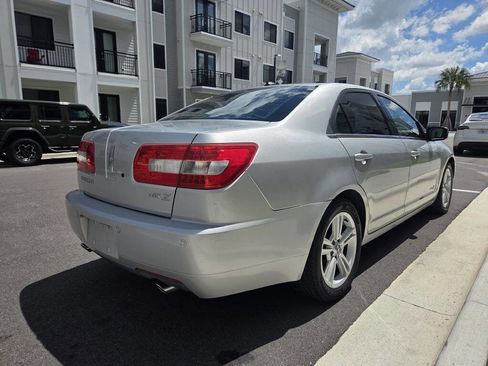 Used 2009 Lincoln MKZ FWD image 6