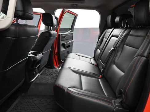 Certified 2023 Ford Ranger XLT w/ Equipment Group 302A High image 19