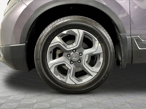 Used 2018 Honda CR-V EX image 34
