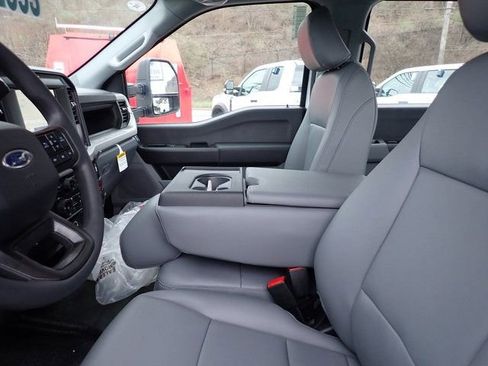 New 2026 Ford F350 XL w/ XL Off-Road Package AWD/4WD image 14
