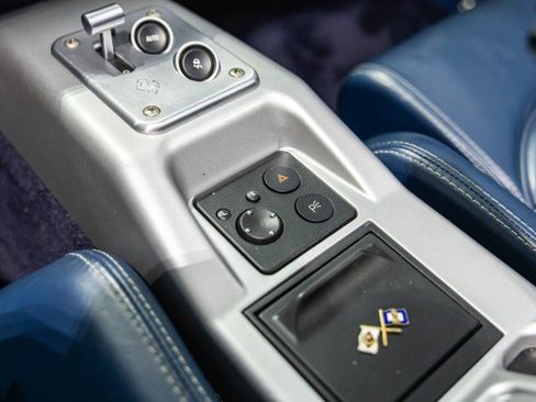 Used 2003 Ferrari 360 Spider RWD image 50
