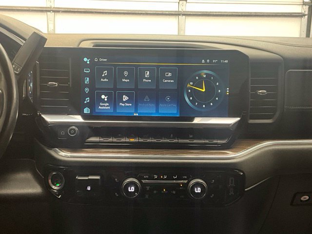 Used 2023 Chevrolet Silverado 1500 RST w/ Rally Edition AWD/4WD image 8