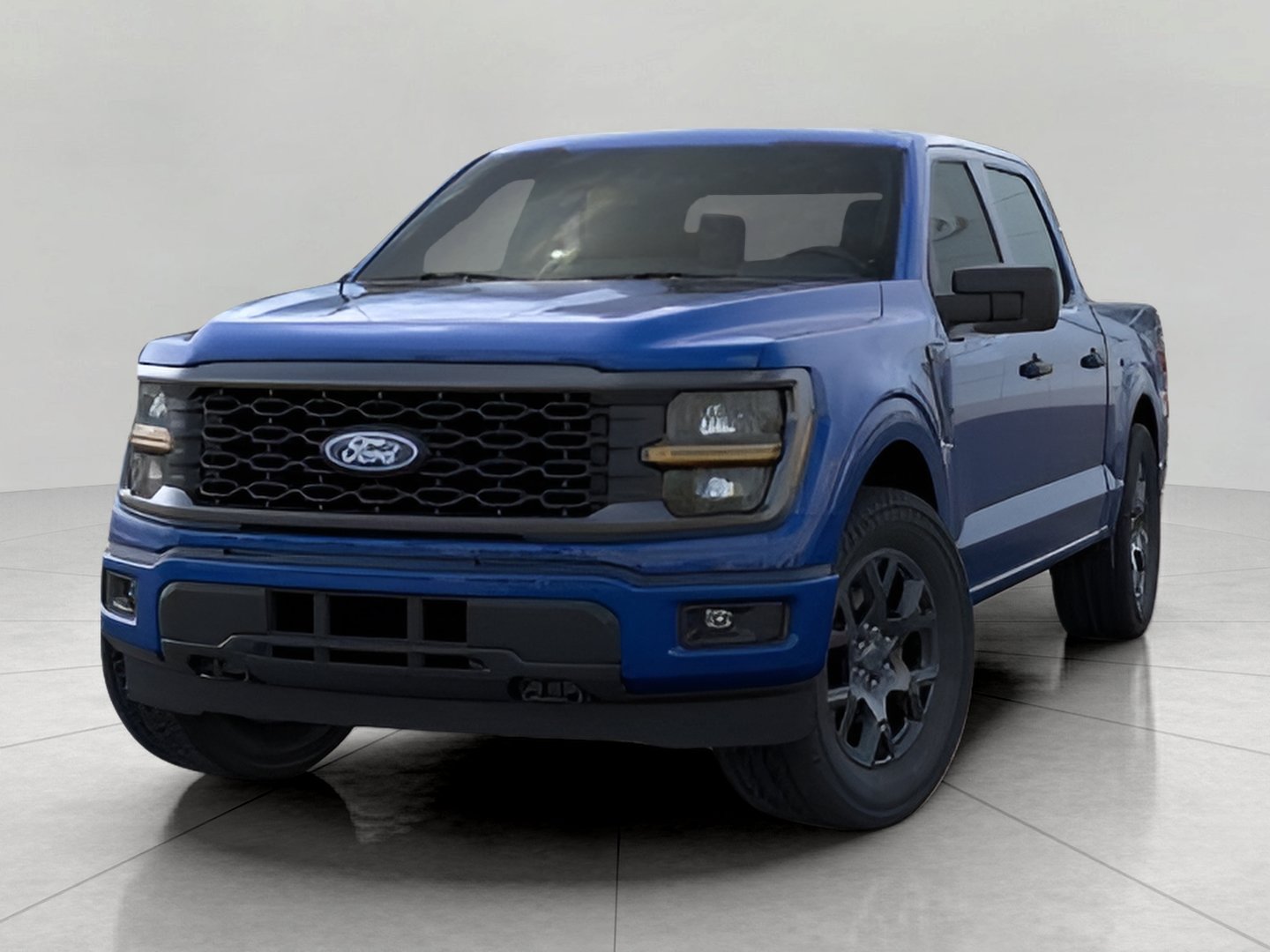 New 2026 Ford F150 STX w/ Equipment Group 200A AWD/4WD image 2