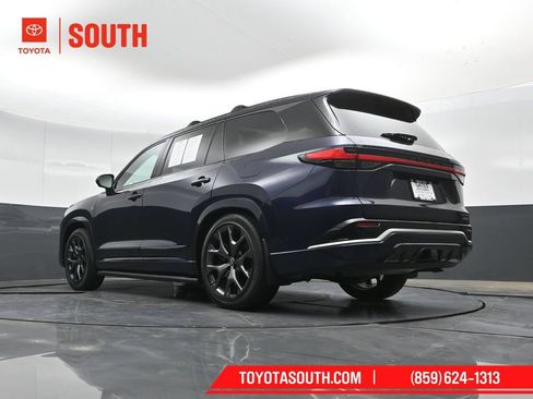 Used 2026 Lexus TX 500h AWD w/ Technology Package image 50