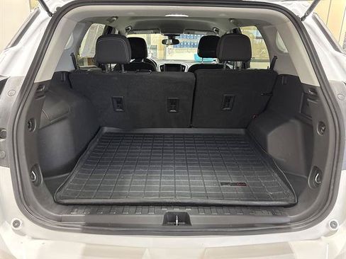 Used 2022 GMC Terrain SLE w/ Driver Convenience Package AWD/4WD image 24