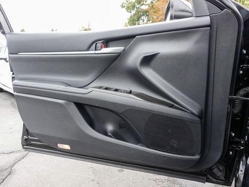 Used 2024 Toyota Camry XSE image 23