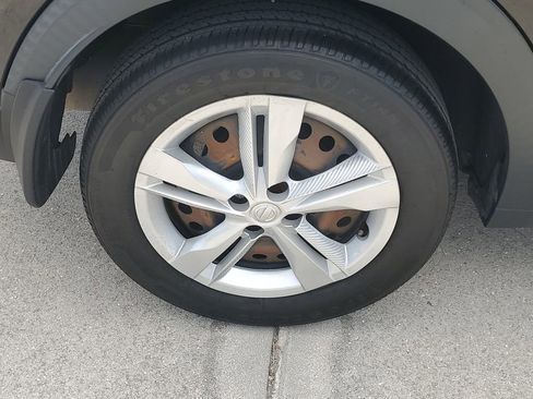 Used 2024 Nissan Kicks S FWD image 14