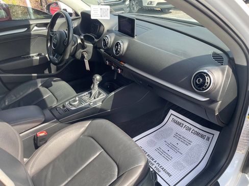 Used 2015 Audi A3 1.8T Premium w/ Driver Assistance Package FWD image 30