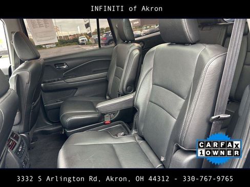 Used 2021 Honda Pilot Elite image 48