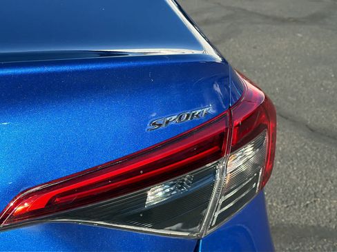 Used 2022 Honda Civic Sport image 28