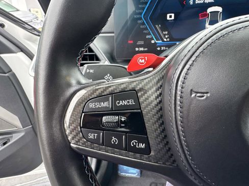 Used 2023 BMW M3 image 11