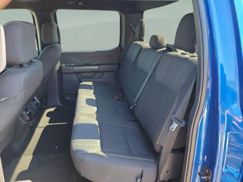 Used 2024 Ford F150 STX AWD/4WD image 8
