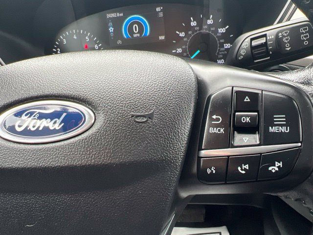 Used 2021 Ford Escape SE w/ Convenience Package AWD/4WD image 26
