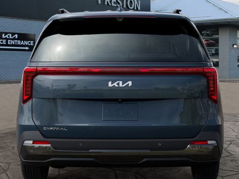 New 2026 Kia Carnival SX Prestige image 13