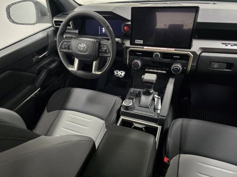 New 2026 Toyota Tacoma TRD Sport image 19