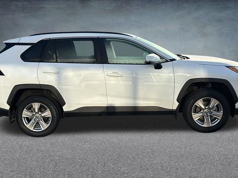 Used 2023 Toyota RAV4 XLE w/ Convenience Package AWD/4WD image 30